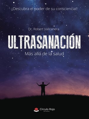 cover image of UltraSanación